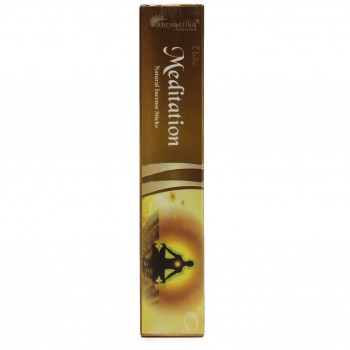 Vedic Meditation Natūralūs smilkalai Aromatika